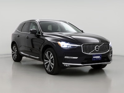 2022 Volvo XC60 B5 Inscription -
                Las Vegas, NV