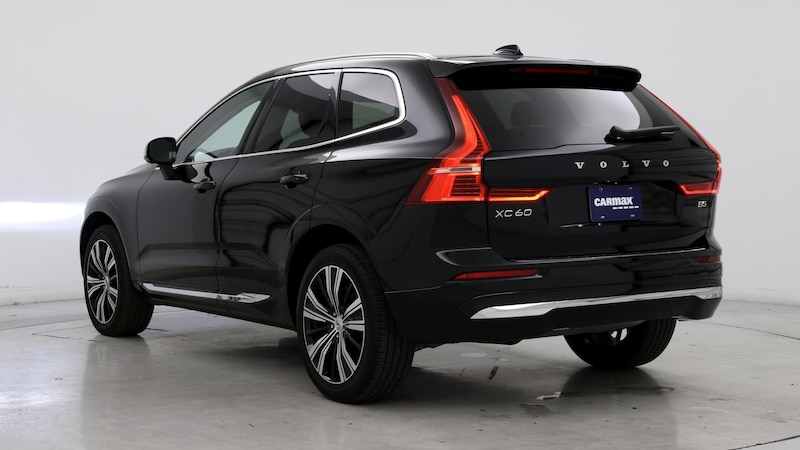 2022 Volvo XC60 B5 Inscription 2