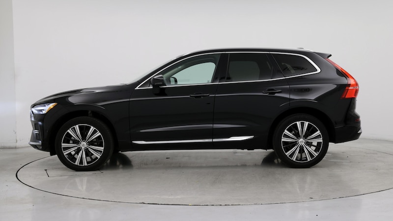 2022 Volvo XC60 B5 Inscription 3