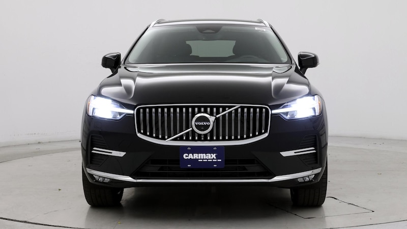 2022 Volvo XC60 B5 Inscription 5