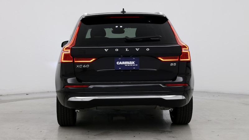 2022 Volvo XC60 B5 Inscription 6