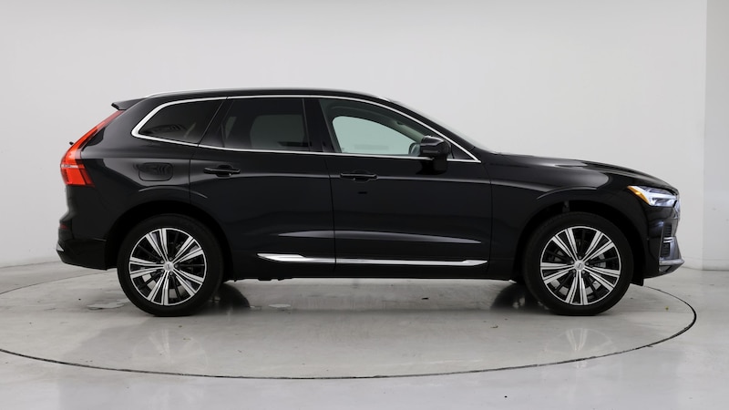 2022 Volvo XC60 B5 Inscription 7