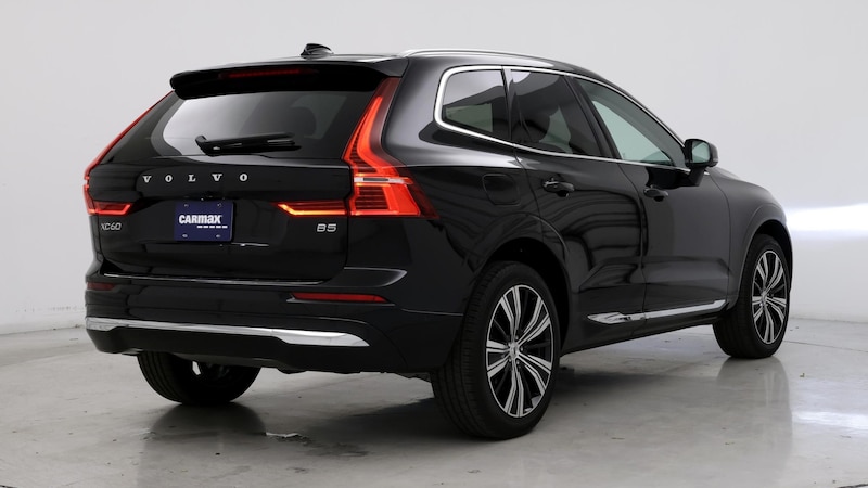 2022 Volvo XC60 B5 Inscription 8