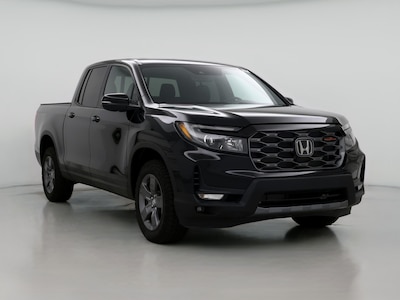 2024 Honda Ridgeline TrailSport -
                Las Vegas, NV