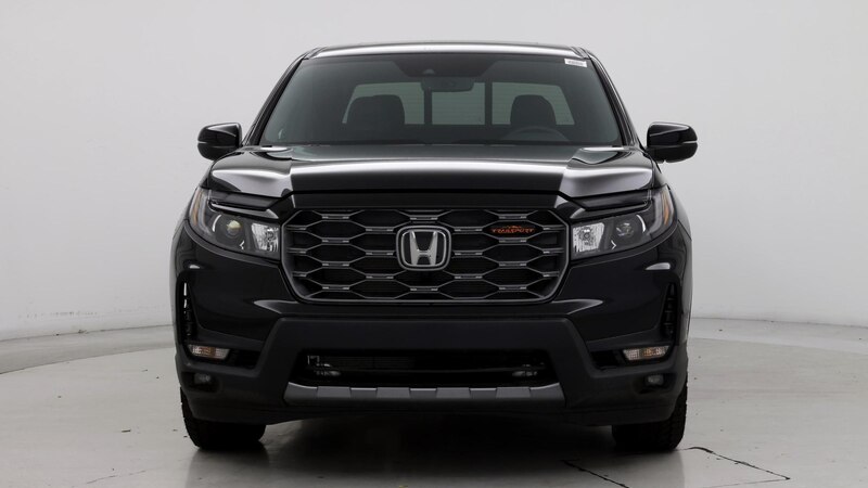 2024 Honda Ridgeline TrailSport 5