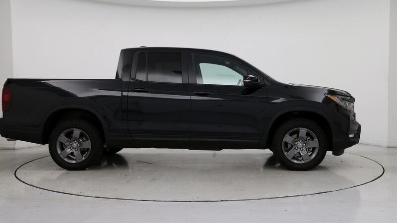 2024 Honda Ridgeline TrailSport 7