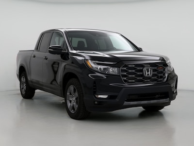 2024 Honda Ridgeline TrailSport -
                Las Vegas, NV