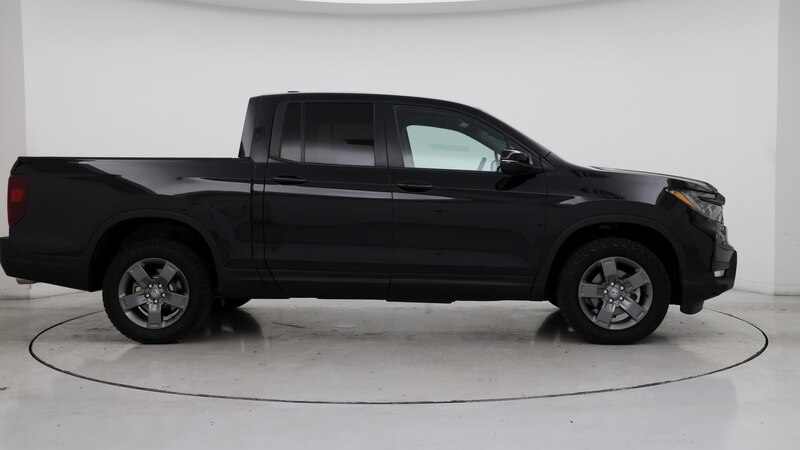 2024 Honda Ridgeline TrailSport 7