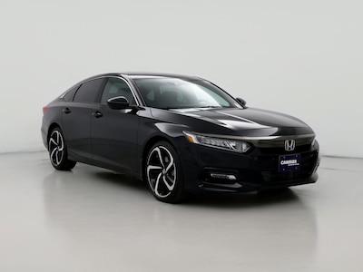 2020 Honda Accord Sport -
                Bakersfield, CA