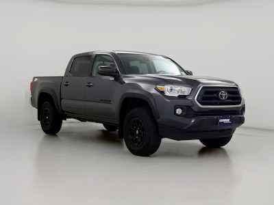 2023 Toyota Tacoma SR5 -
                Burbank, CA