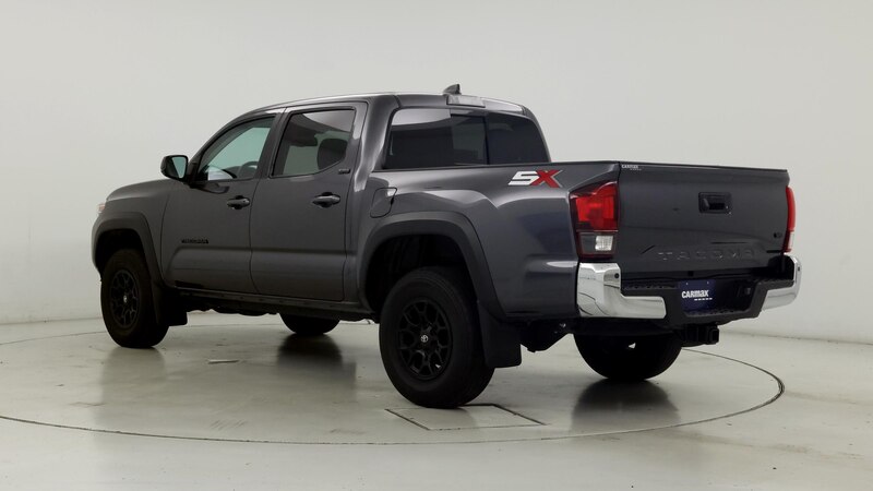 2023 Toyota Tacoma SR5 2