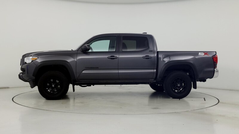 2023 Toyota Tacoma SR5 3