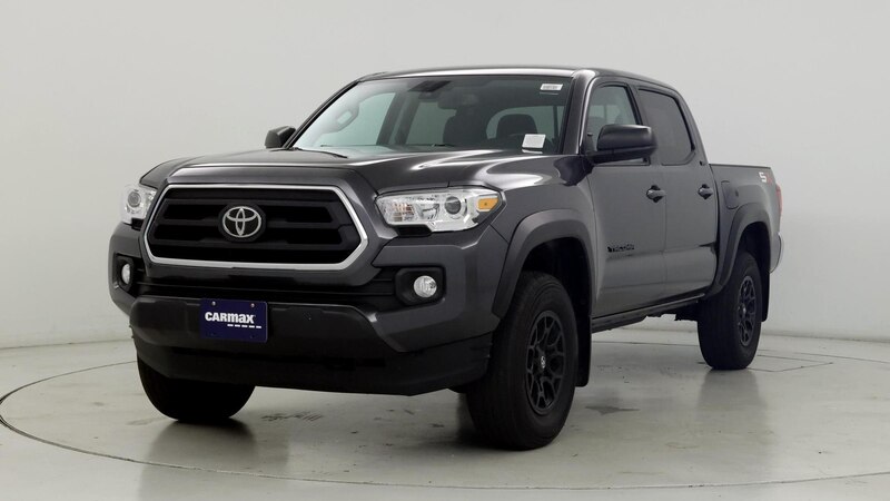 2023 Toyota Tacoma SR5 4