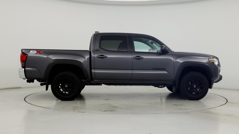 2023 Toyota Tacoma SR5 7