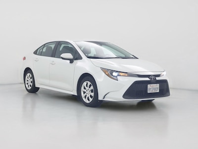 2022 Toyota Corolla LE -
                Duarte, CA