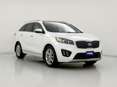 2016 Kia Sorento SX -
                Duarte, CA