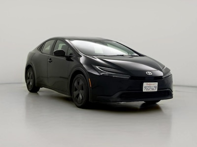 2023 Toyota Prius LE -
                Riverside, CA