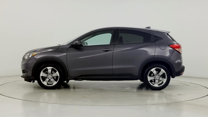 2017 Honda HR-V EX 3