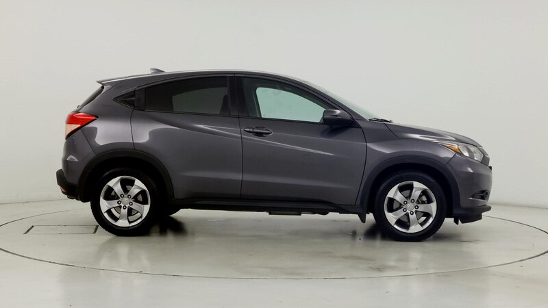 2017 Honda HR-V EX 7