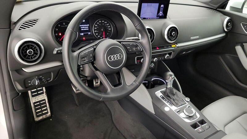 2018 Audi A3 Premium 9