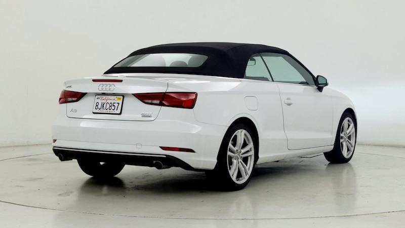 2018 Audi A3 Premium 8