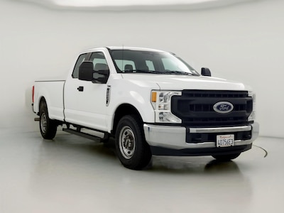 2021 Ford F-250 XL -
                Duarte, CA