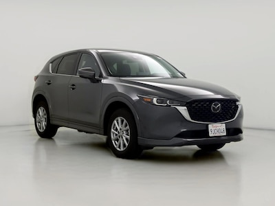 2024 Mazda CX-5 S -
                Duarte, CA