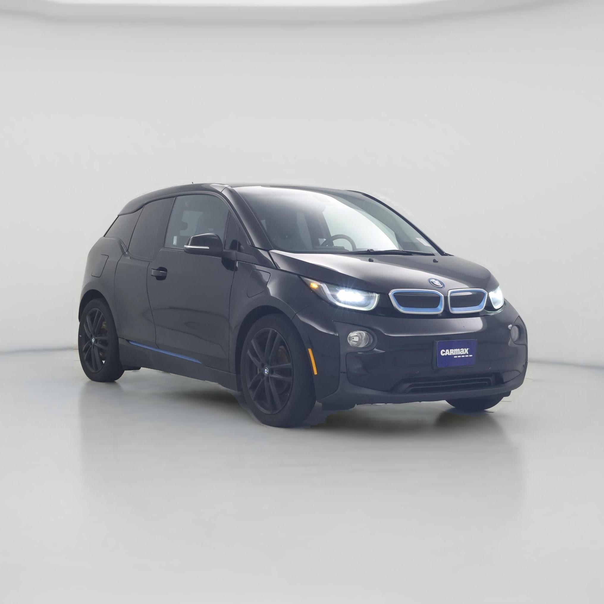 Carmax i3 hotsell