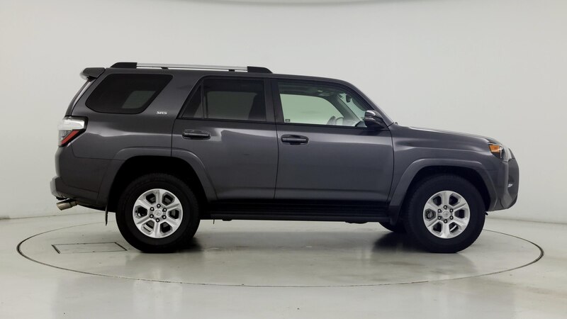 2020 Toyota 4Runner SR5 7