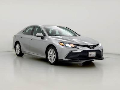 2022 Toyota Camry LE -
                Escondido, CA