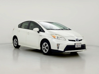 2015 Toyota Prius Two -
                Duarte, CA