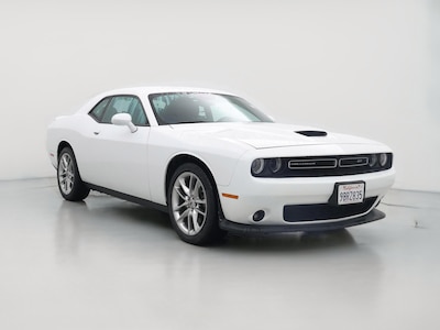 2022 Dodge Challenger GT -
                Oxnard, CA