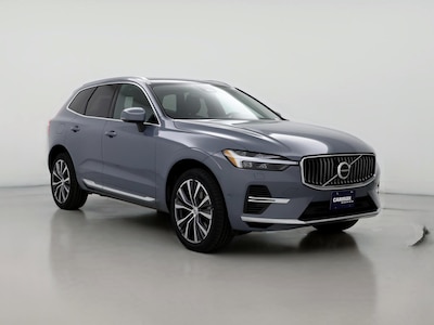 2022 Volvo XC60 Recharge Core -
                Bakersfield, CA