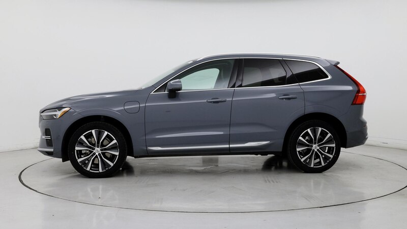 2022 Volvo XC60 Recharge Core 3