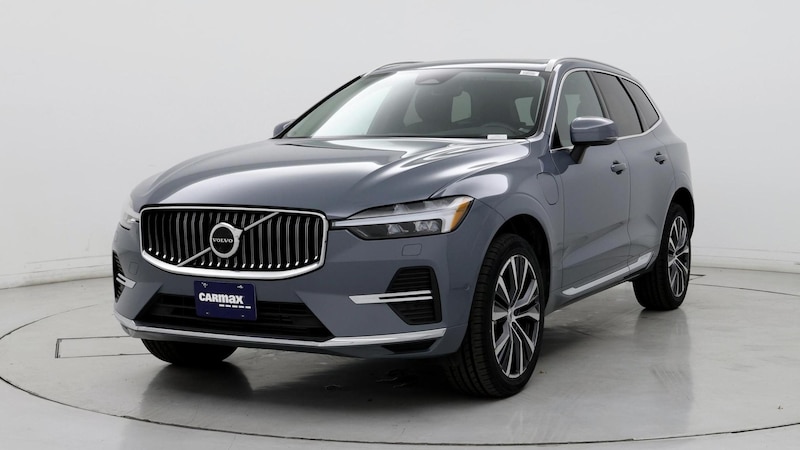 2022 Volvo XC60 Recharge Core 4