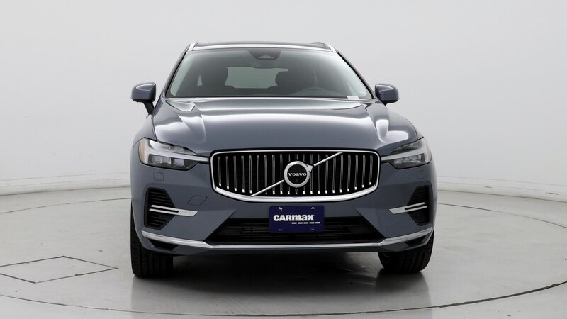 2022 Volvo XC60 Recharge Core 5