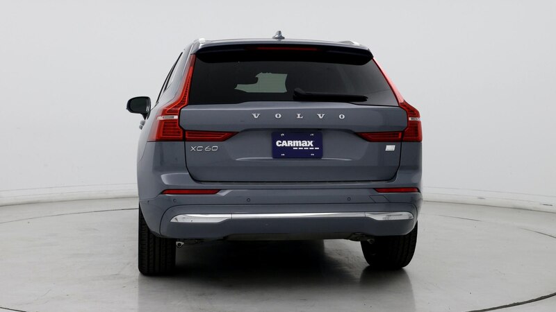 2022 Volvo XC60 Recharge Core 6