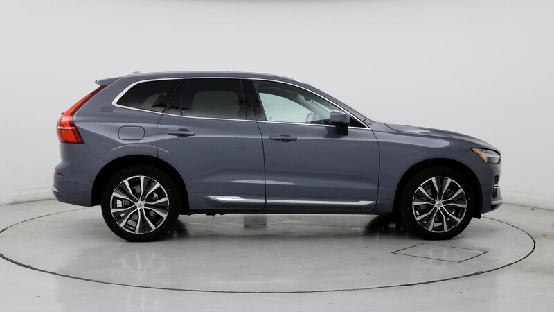 2022 Volvo XC60 Recharge Core 7