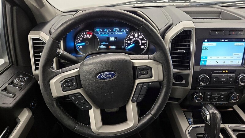 2018 Ford F-150 Lariat 10