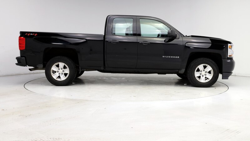 2018 Chevrolet Silverado 1500 Work Truck 7