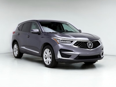 2019 Acura RDX  -
                Birmingham, AL