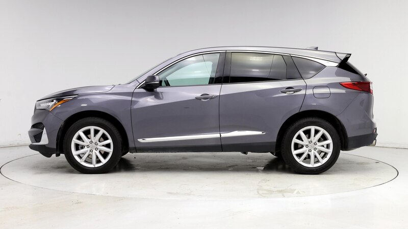 2019 Acura RDX  3