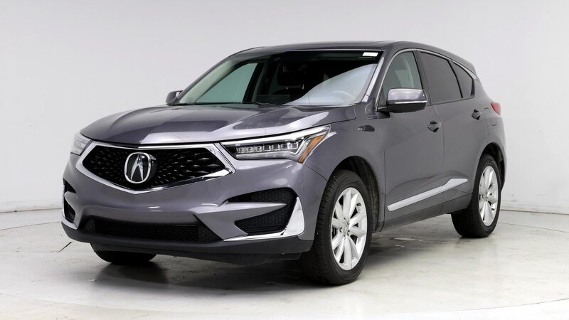 2019 Acura RDX  4