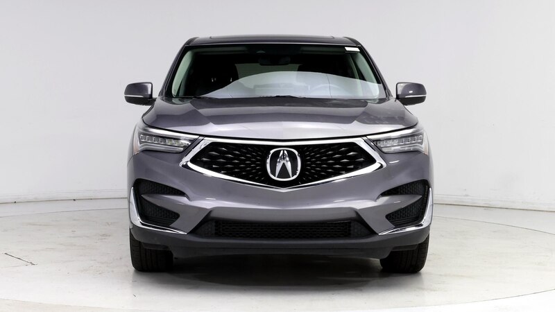 2019 Acura RDX  5