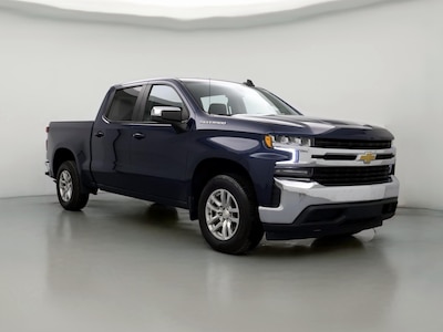 2022 Chevrolet Silverado 1500 LT -
                Nashville, TN