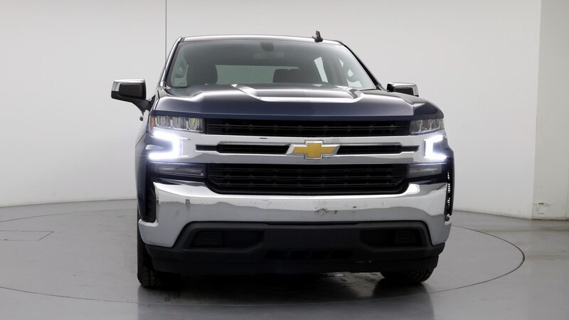 2022 Chevrolet Silverado 1500 LT 5