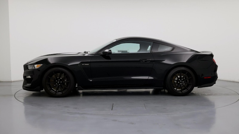 2016 Ford Mustang Shelby GT350 3