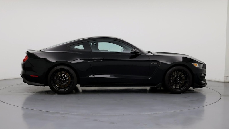2016 Ford Mustang Shelby GT350 7