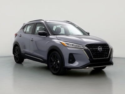 2023 Nissan Kicks SR -
                Jackson, TN