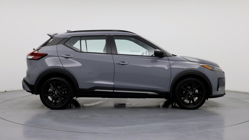 2023 Nissan Kicks SR 7